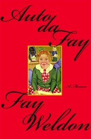 Auto da Fay: A Memoir