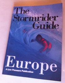 Stormrider Guide: Europe