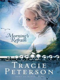 Morning's Refrain (Thorndike Press Large Print Christian Fiction)