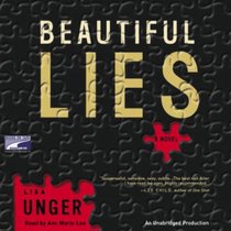 Beautiful Lies (Lib)(CD)