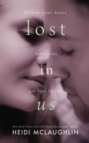 Lost in Us - A Lost in You Novella