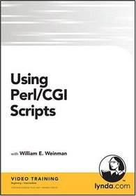 Using Perl/CGI Scripts