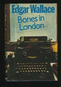 Bones in London