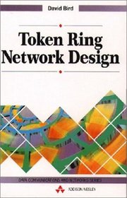 Token Ring Network Design