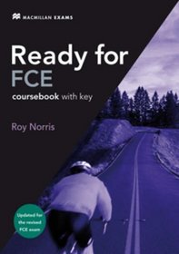 New Ready for FCE: Student's Book + Key