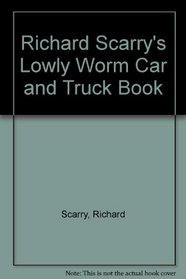Rs Lowly Wrm Car&truck