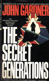 The Secret Generations (Secret Families, Bk 1)
