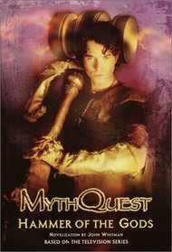 Hammer of the Gods (Myth Quest)
