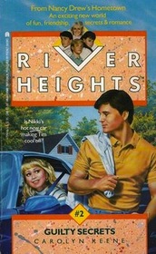 Guilty Secrets (River Heights, No 2)