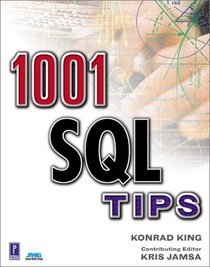 1001 SQL Tips
