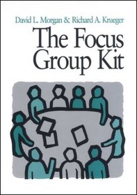 The Focus Group Kit, Volumes 1-6
