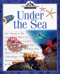 Under the Sea (Nature Company Discoveries Libraries)