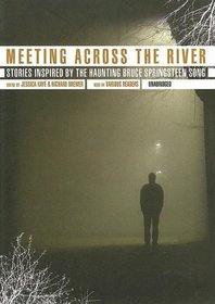 Meeting Across the River (Library Edition)