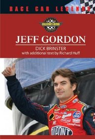 Jeff Gordon (Race Car Legends)
