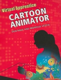 Cartoon Animator (Virtual Apprentice)
