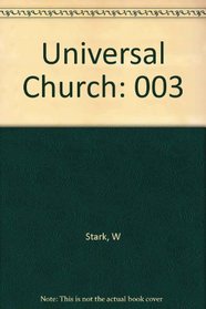 The Universal Church