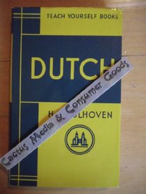 Dutch C (Teach Yourself)