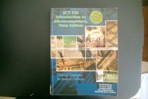 SCT100 Introduction to Microcomputers