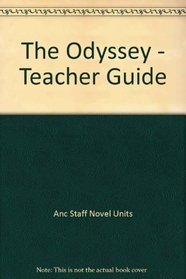 The Odyssey - Teacher Guide by Novel Units, Inc.