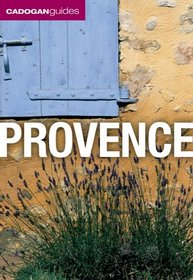 Cadogan Guides Provence