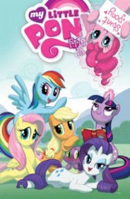 My Little Pony Volume 2: Friendship is Magic