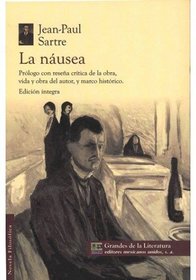La nausea