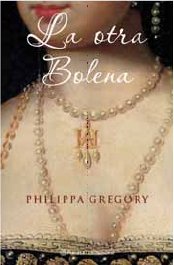 La otra Bolena/ The Other Boleyn Girl (Spanish Edition)