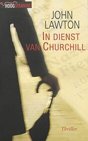 In dienst van Churchill (Riptide) (Frederick Troy, Bk 4) (Dutch Edition)