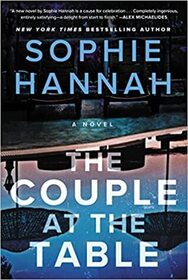The Couple at the Table: A Novel