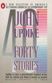 Forty Stories