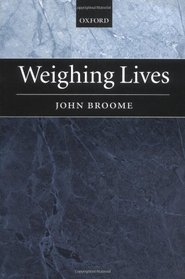 Weighing Lives