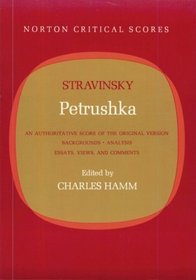 Petrushka (Norton Critical Edition)
