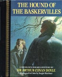 Children's Classics: Hound of the Baskervilles