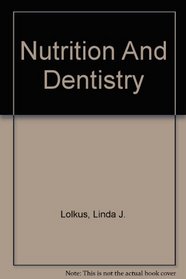 Nutrition And Dentistry