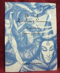 The Art of Rosaleen Norton: With Poems by Gavin Greenlees