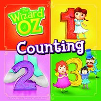 The Wizard of Oz Counting