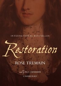 Restoration (Library Edition)