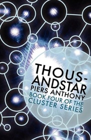 Thousandstar (Cluster, Bk 4)