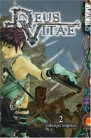 Deus Vitae: Volume 2