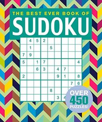 Best Ever Sudoku 2015