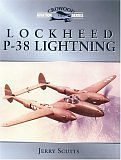 Lockheed P-38 Lightning (Crowood Aviation Series)