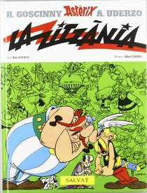 La Zitzania (Asterix)