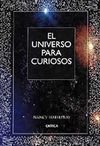 Universo Para Curiosos, El (Spanish Edition)