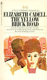 The Yellow Brick Road