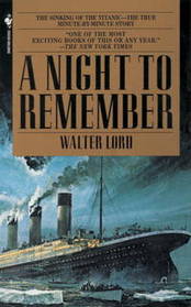A Night To Remember