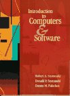 Introduction to Computers and Software