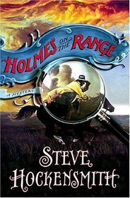 Holmes on the Range (Holmes on the Range, Bk 1)