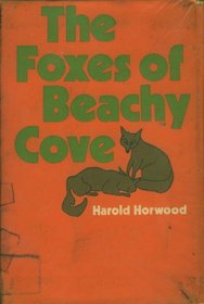 The Foxes of Beachy Cove