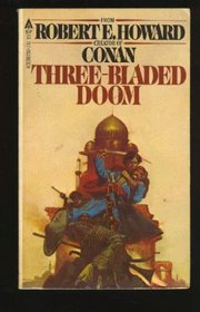 Three Bladed Doom