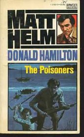 The Poisoners (A Matt Helm Adventure)